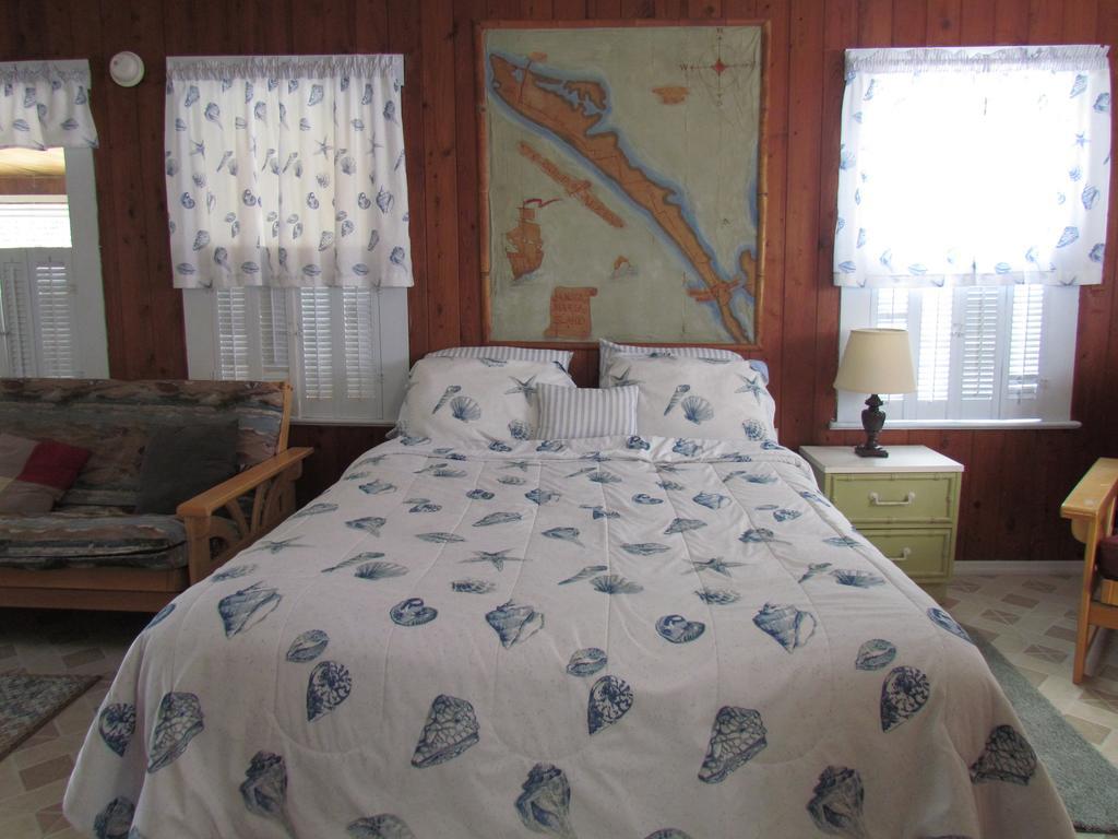 Pelican Post - Bradenton Beach Motel Luaran gambar