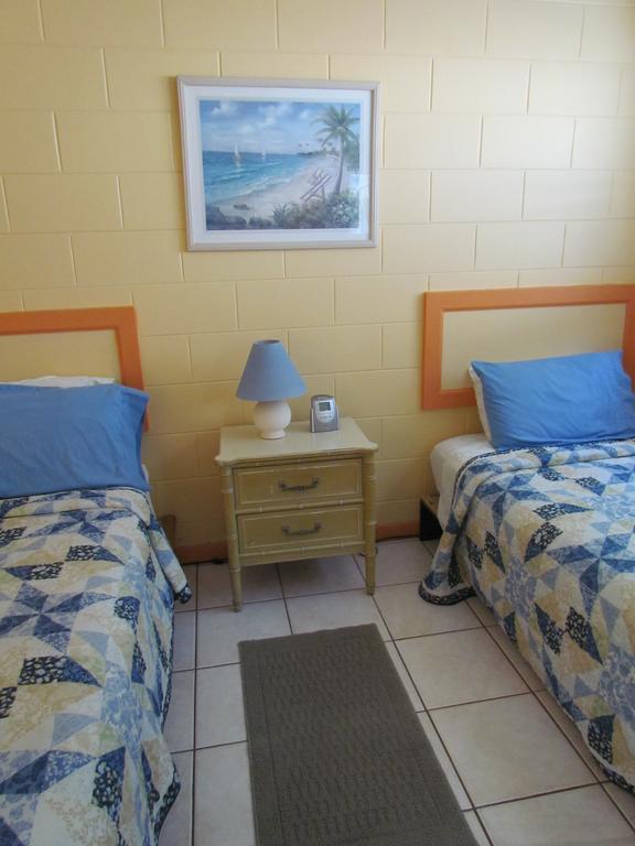 Pelican Post - Bradenton Beach Motel Luaran gambar