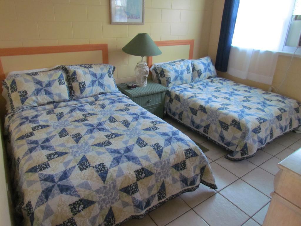 Pelican Post - Bradenton Beach Motel Luaran gambar