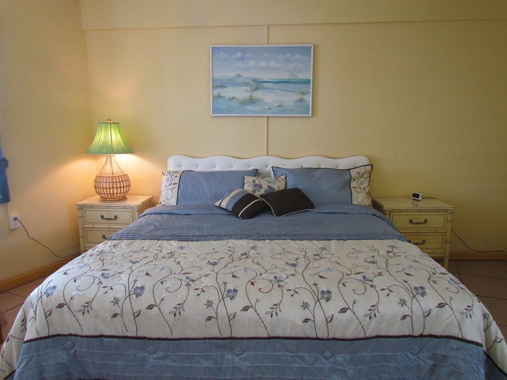 Pelican Post - Bradenton Beach Motel Luaran gambar