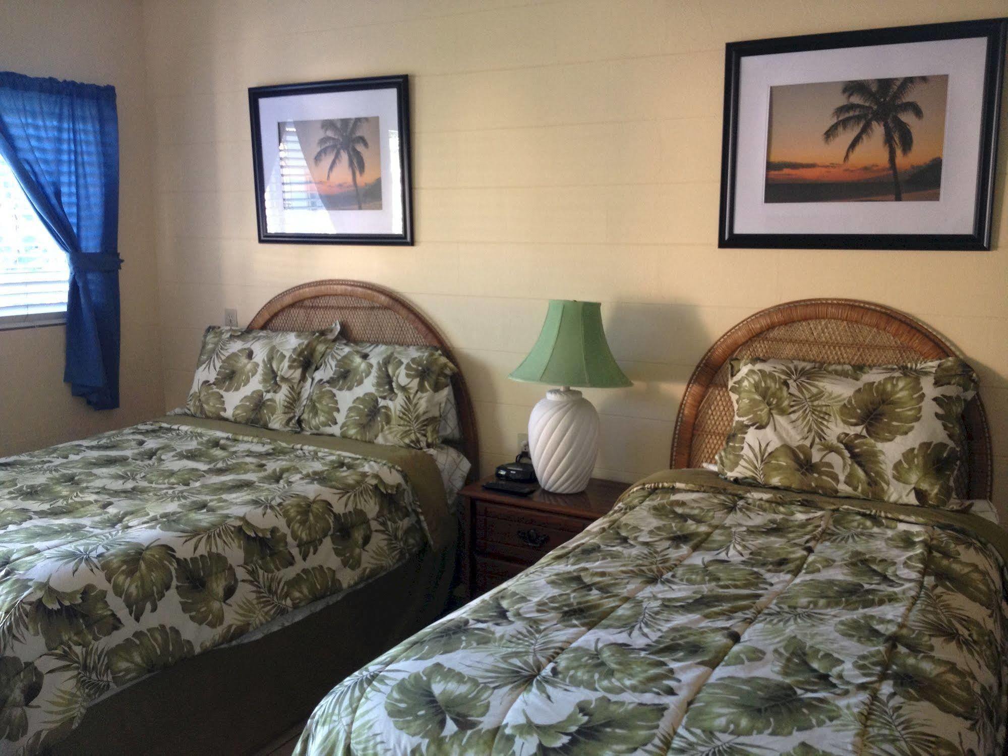 Pelican Post - Bradenton Beach Motel Luaran gambar