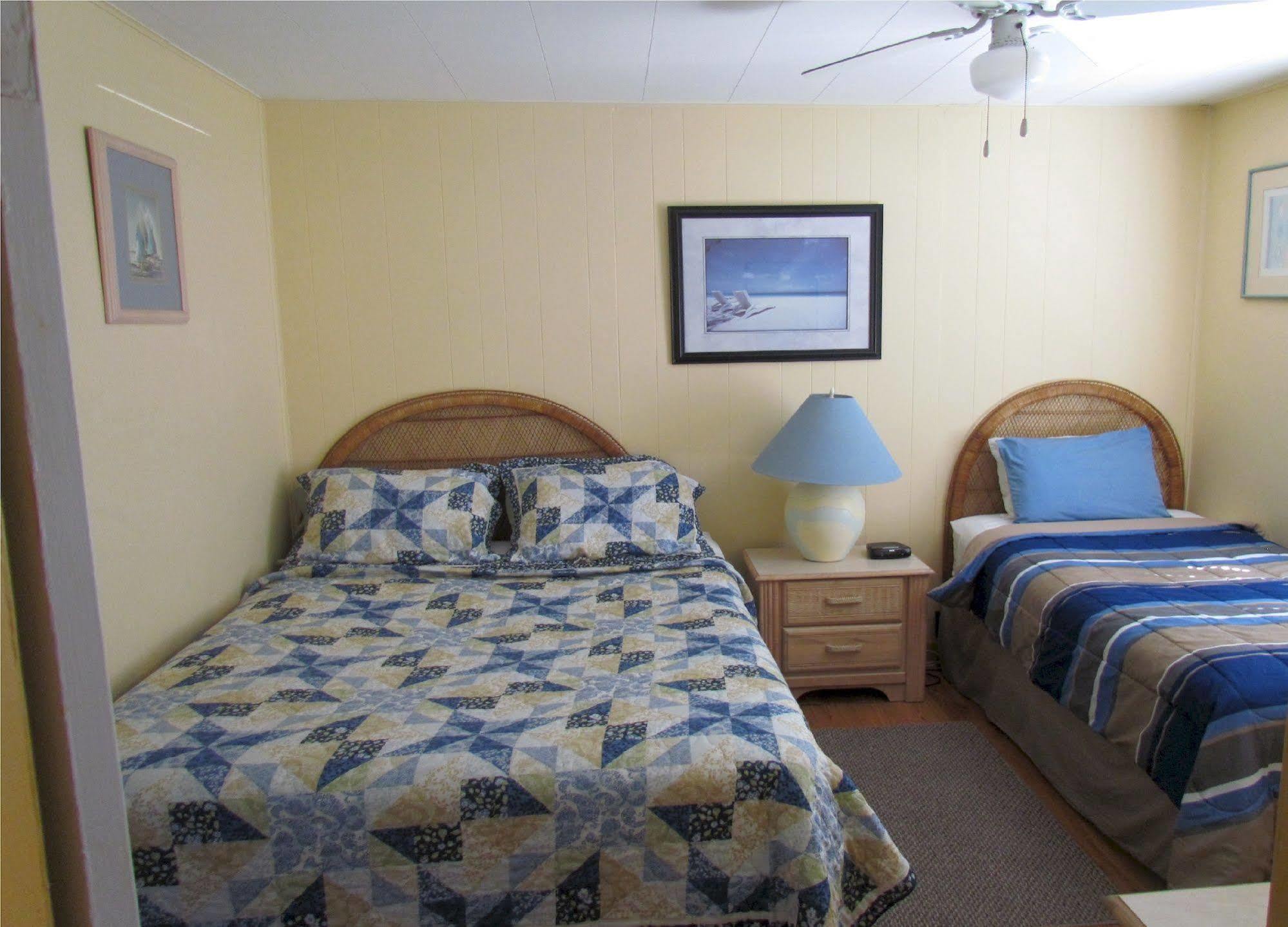 Pelican Post - Bradenton Beach Motel Luaran gambar