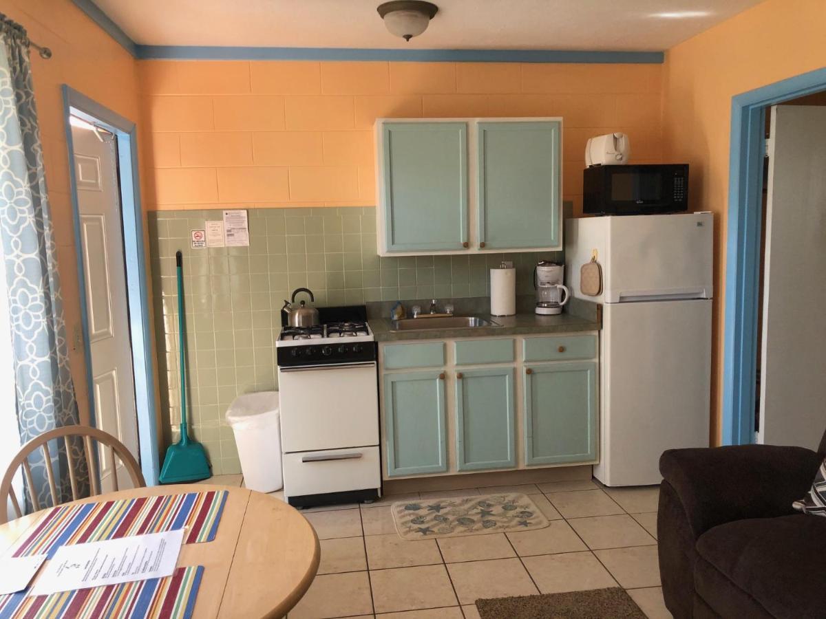 Pelican Post - Bradenton Beach Motel Luaran gambar