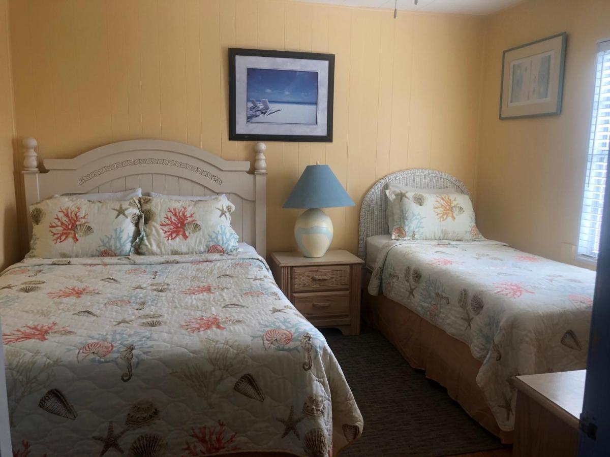 Pelican Post - Bradenton Beach Motel Luaran gambar